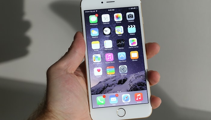 Apple, iPhone 6 ile Çekilmiş 7 Video Yayınladı