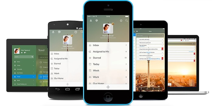 Microsoft, Wunderlist'in Sahibi 6Wunderkinder'i Satın Alıyor