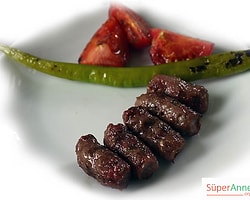 İnegöl Köfte Tarifi