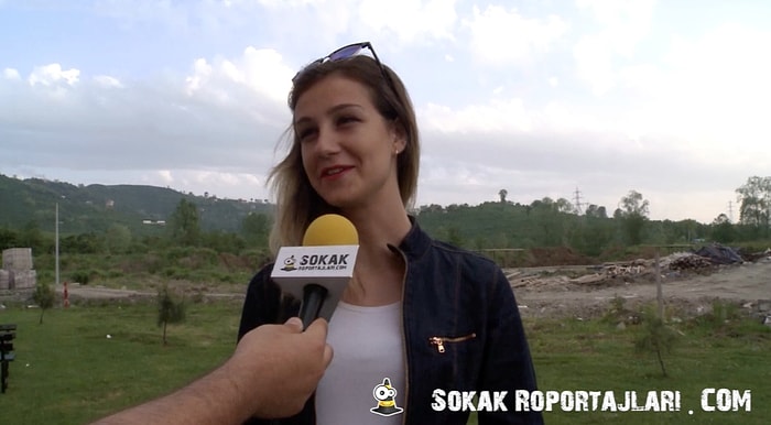 Sokak Röportajları: Hangi Siyasetçiyi Sevgili Olarak Seçerdiniz?