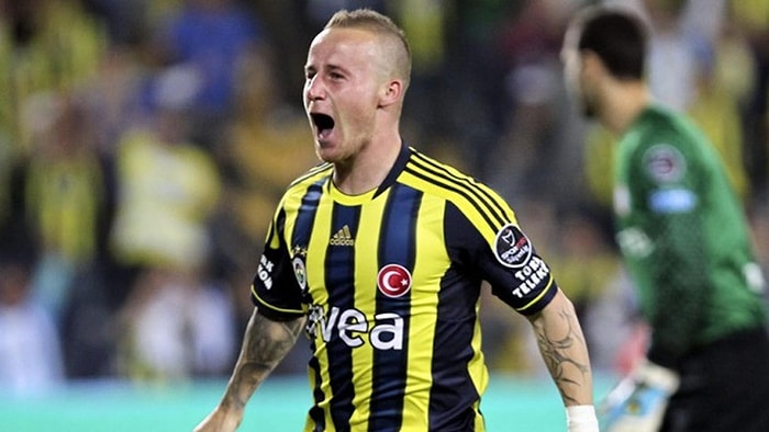 Stoch Artık Kadıköy'e Dönmek İstiyor