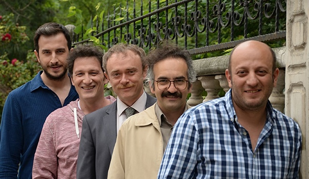 Çılgınlar Gibi Sevmeye Çok Az Kaldı, Beş Kardeş Dizisi Ekrana Geri Dönüyor!