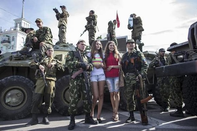 9. Ukrayna