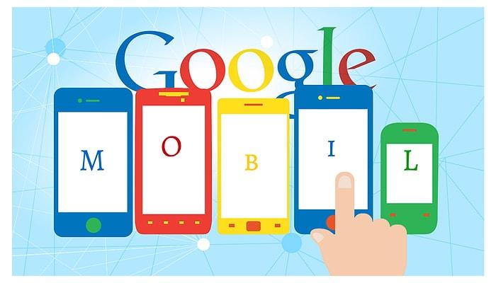 6 Adımda Google Pagespeed ve Mobile Usability Takip Dokümanı Oluşturma