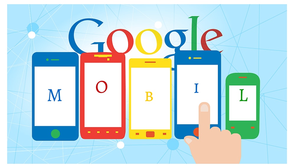 6 Adımda Google Pagespeed ve Mobile Usability Takip Dokümanı Oluşturma