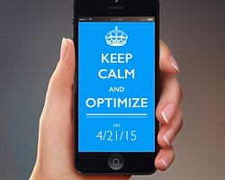 Mobilegeddon Geldi de İyi mi Oldu?