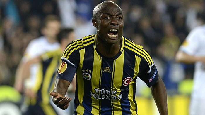 Webo Fenerbahçe'de Kalmak İstiyor