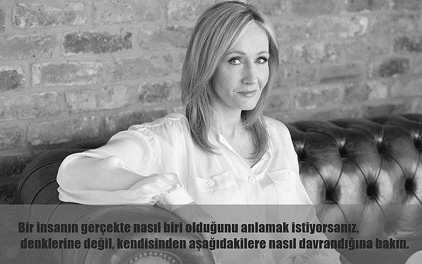14. J.K. Rowling