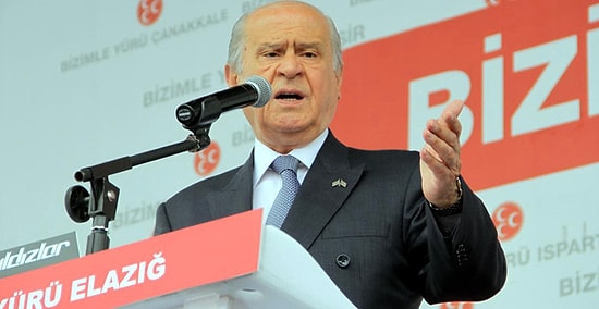 'Erdoğan Aklıyla Arasını Açmış, Klinik Bir Vaka Haline Gelmiştir'