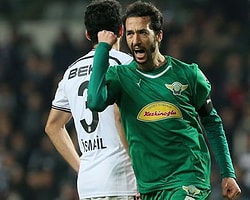 Bilal Kısa Galatasaray'a Doğru