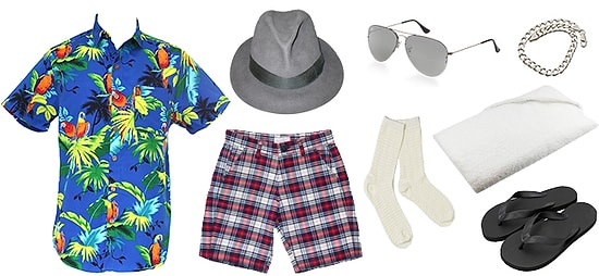 Erkek Yaz Modasına Dair; Ortamlarda Rezil Olmanızı Engelleyecek 15 Kritik Detay