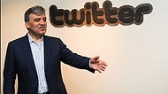 Her Türlü Gündeme ve Ruh Hâline Uygun 23 Abdullah Gül Tweeti