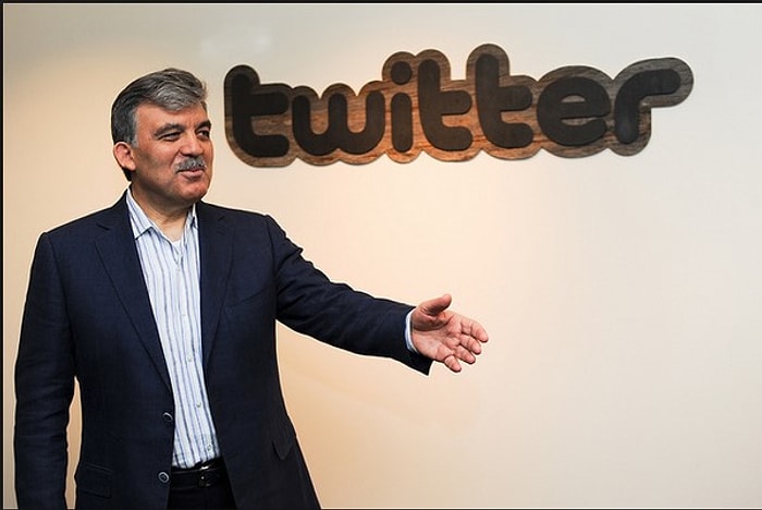 Her Türlü Gündeme ve Ruh Hâline Uygun 23 Abdullah Gül Tweeti