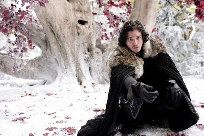 Cesaretin, Sadakatin, Liderliğin ve Aşkın Kitabını Yazan Kuzeyin Oğlu: Jon Snow