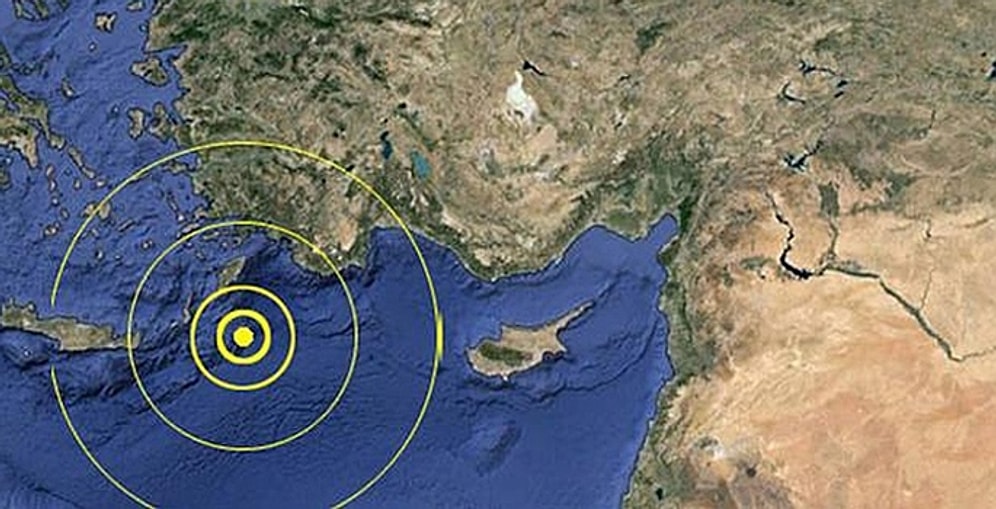 Depremde Ölüm ve Yaralanmaları Azaltmanın Birkaç Pratik Yolu
