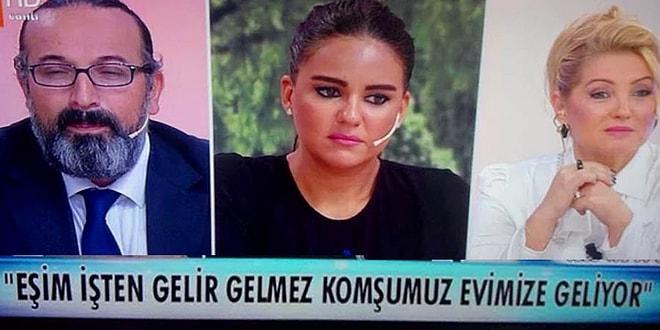 Türk Televizyonlarında Gerçekleşmiş Gelmiş Geçmiş En Acayip 20 Olay