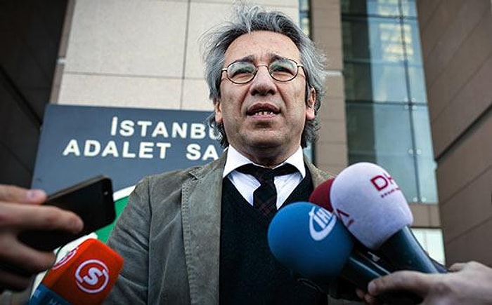 Dündar: 'Davayı Sabırsızlıkla Bekliyoruz'