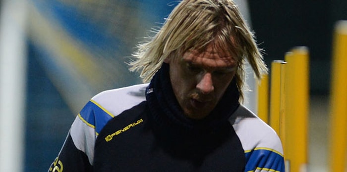 Krasic Sırbistan'da Kriz Çıkardı