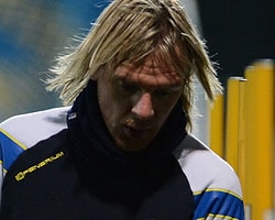 Krasic Sırbistan'da Kriz Çıkardı