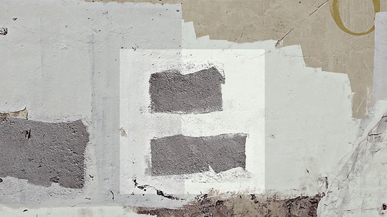 Uluslararası Af Örgütü Tarafından 'Sansürün Tipografisi' Çıkartıldı