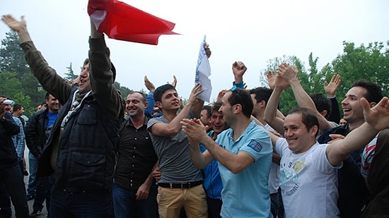 Ford Otosan'da Yarın Sabah Vardiya Başlıyor