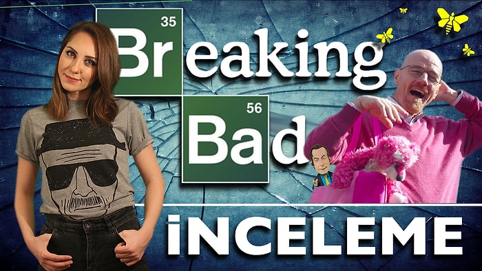 Breaking Bad Dizi İncelemesi