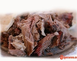 Tandır Kebabı Tarifi