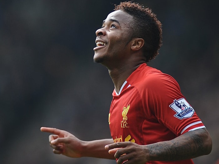 Manchester United'dan Sterling'e 30 Milyon Euro