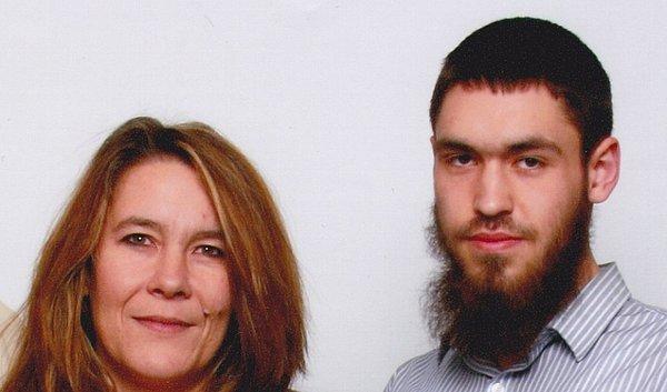 Christianne Boudreau oğlunu IŞİD saflarındayken kaybetti