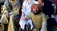 Game of Thrones Karakterlerinin Kafa Karıştıran Dublörleri