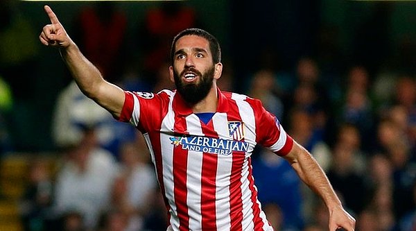 43. 2011 Arda Turan