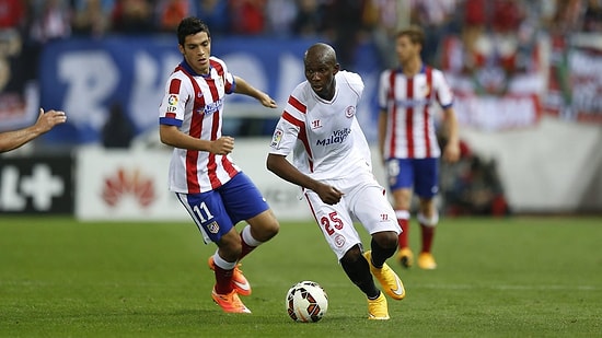 Süleyman Hurma'dan M'bia Açıklaması