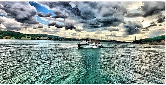 İstanbul’un Sadece Bir Şehir Değil Bakmasını Bilene Bir Öğretmen de Olduğunun 17 Kanıtı