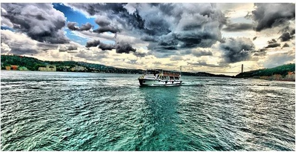 İstanbul’un Sadece Bir Şehir Değil Bakmasını Bilene Bir Öğretmen de Olduğunun 17 Kanıtı