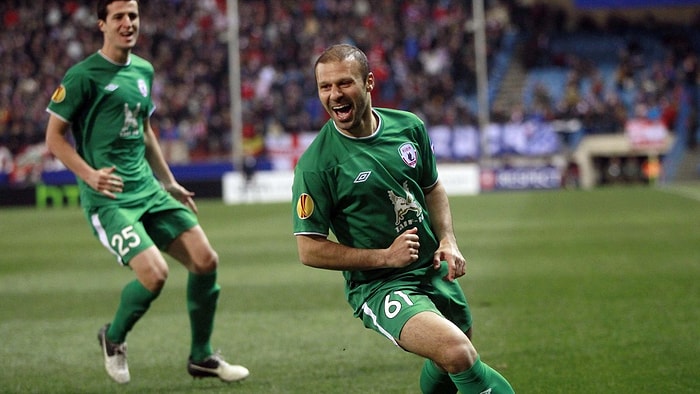 Gökdeniz Karadeniz Rubin Kazan ile Sözleşme Uzattı