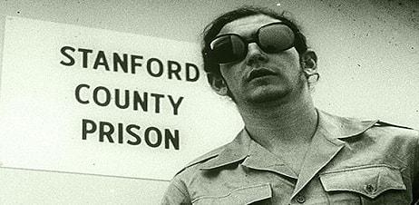 9 Maddede Tarihe Düşen Kara Bir Leke: Stanford Hapishane Deneyi