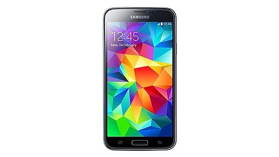 Samsung Galaxy S5'in Uygun Fiyatlı Versiyonu Geliyor