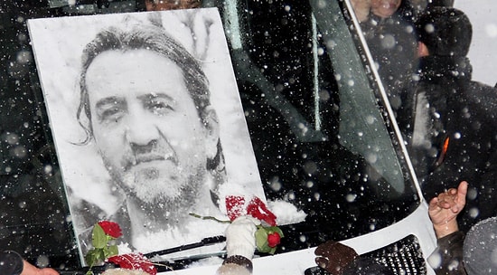 Nuh Köklü Cinayetinde Müebbet İstemi