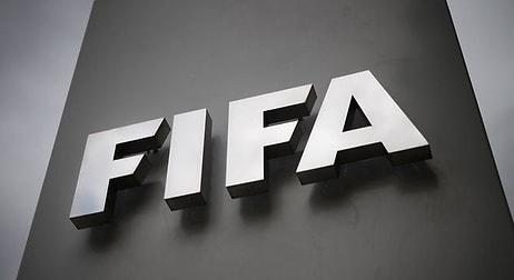FIFA'da Bir Skandal Daha