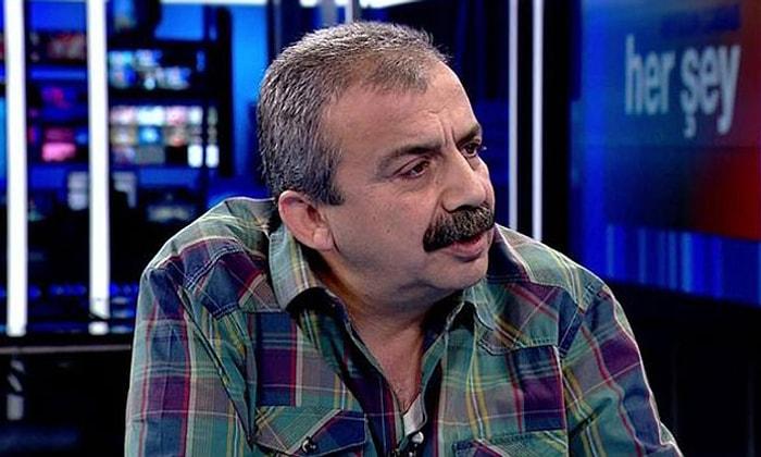 Sırrı Süreyya Önder: 'MHP ile Bile Yürütürüz, Yeter ki Ciddiyet Olsun'