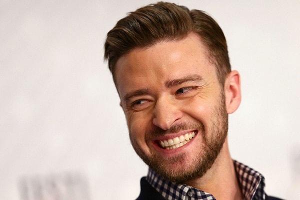 'N Sync grubu ile çıkış yapmış Justin Timberlake o yıllardan beri şarkıları kadar özel hayatıyla durmadan konuşulan ve karıştığı skandallarla magazine manşet olan isimlerden.