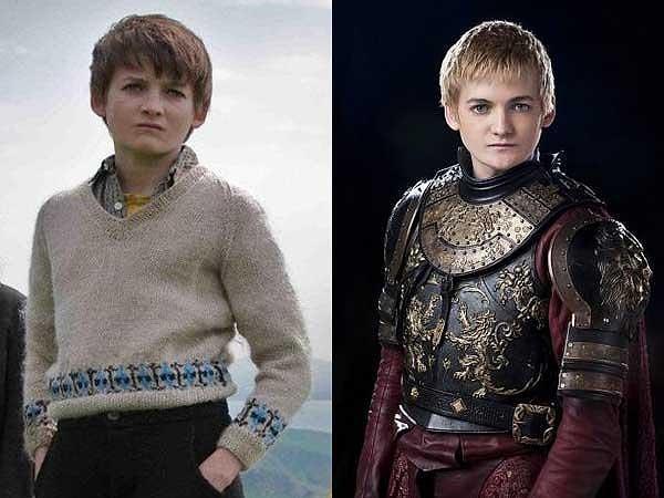 6. Jack Gleeson – Joffrey Baratheon