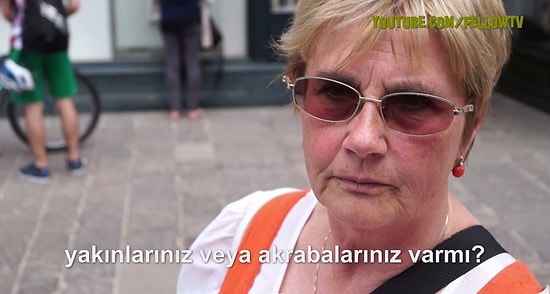 Avusturya'da Osmanlıyı Hatırlıyor musunuz Diye Sormak