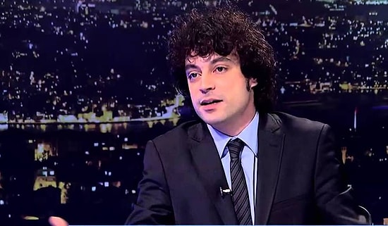 Özgür Mumcu'ya Erdoğan'a Hakaretten Hapis İstemi