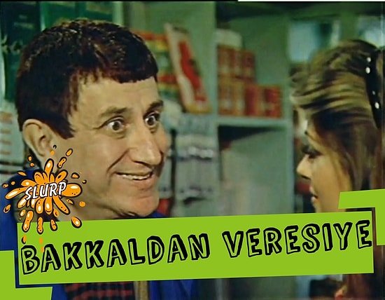 Bakkaldan Nasıl Veresiye Alınır?