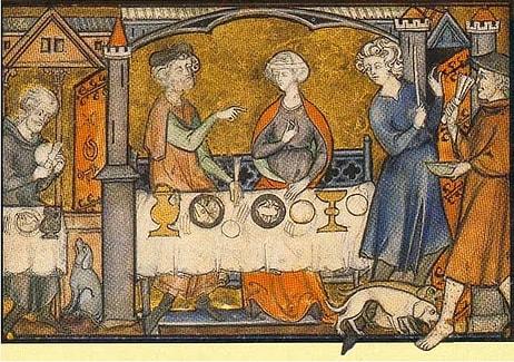 'Orta Çağ' Denince Aklınıza İlk Gelen Ama Yanlış Olan 20 Bilgi