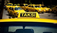 Taksiler de yeni dönem!