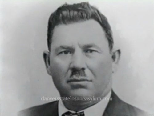 Daha sonra Patricia İtalyan göçmeni bir çift tarafından evlat edinildi ve adı Marie olarak değiştirildi.