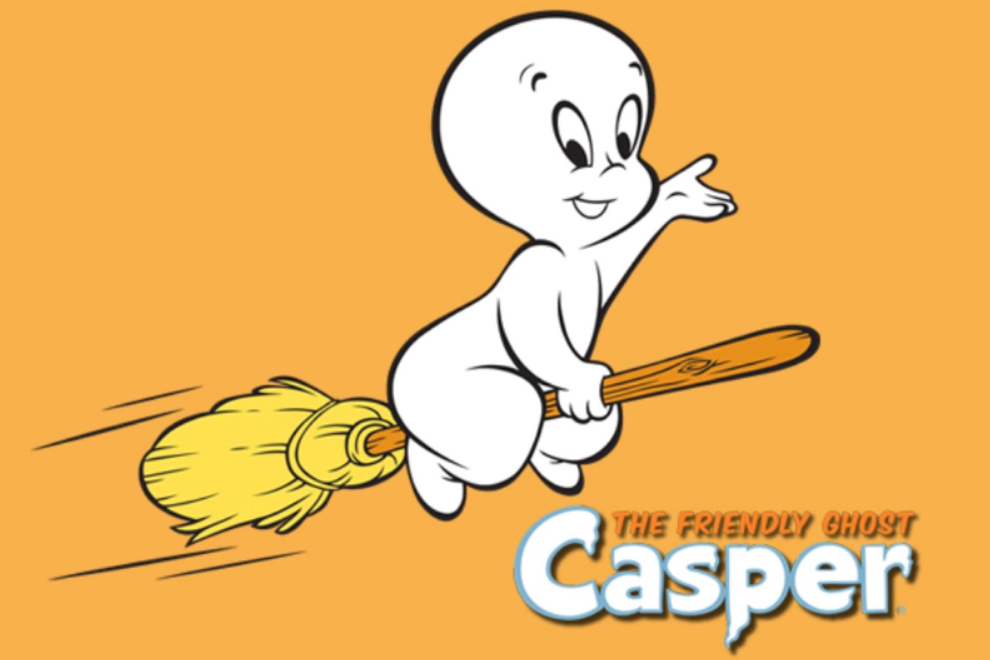 3. Casper: CHP