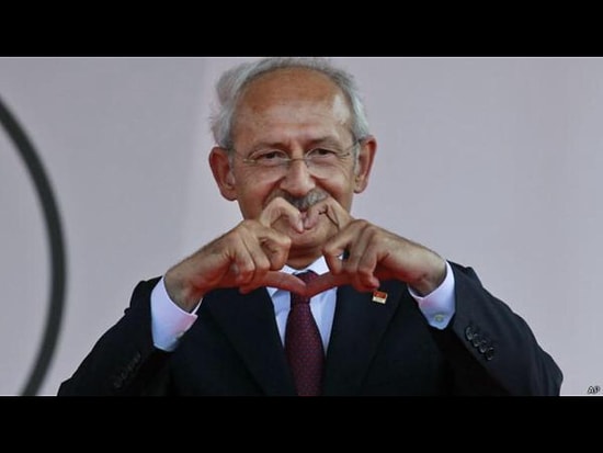 Sadece CHP'lilerin Anlayabileceği 15 Şey